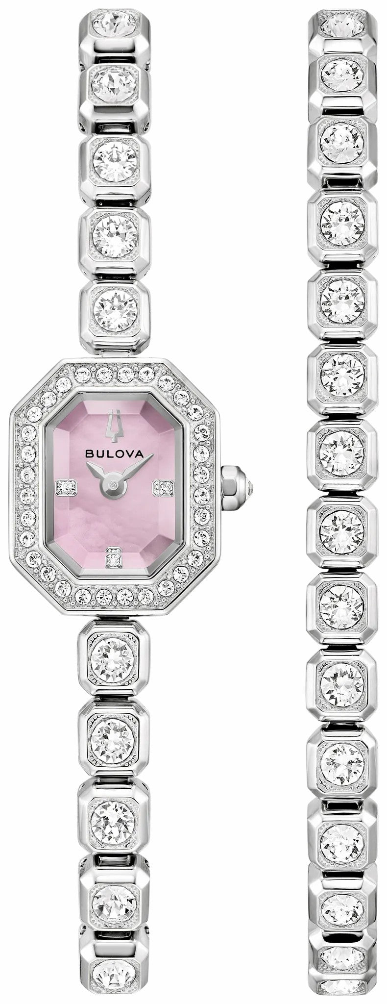 Crystal Box Set - Bulova Exclusive
