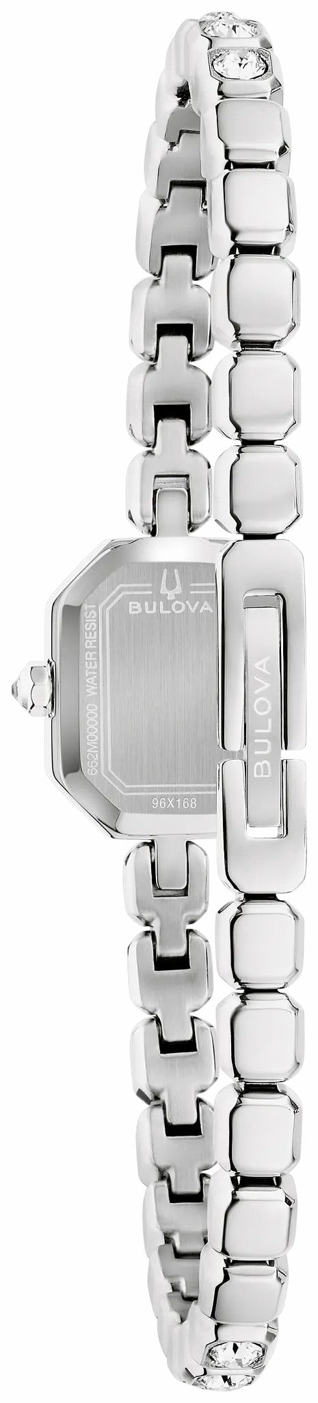 Crystal Box Set - Bulova Exclusive