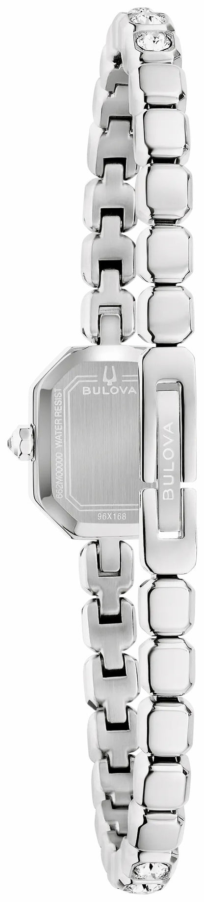 Crystal Box Set - Bulova Exclusive