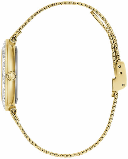 Crystal - Bulova Signature