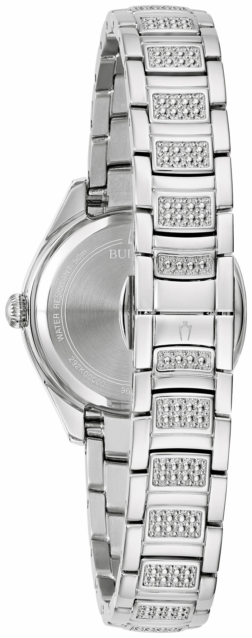 Crystal - Bulova Classic