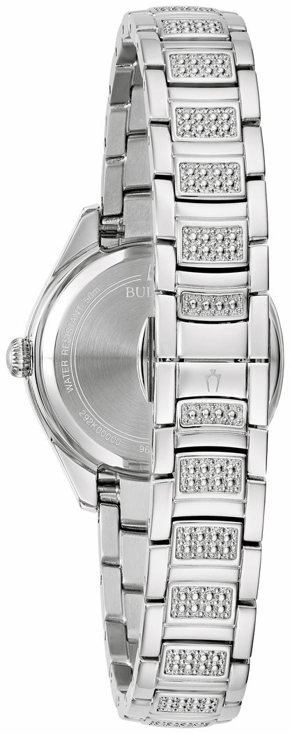 Crystal - Bulova Classic