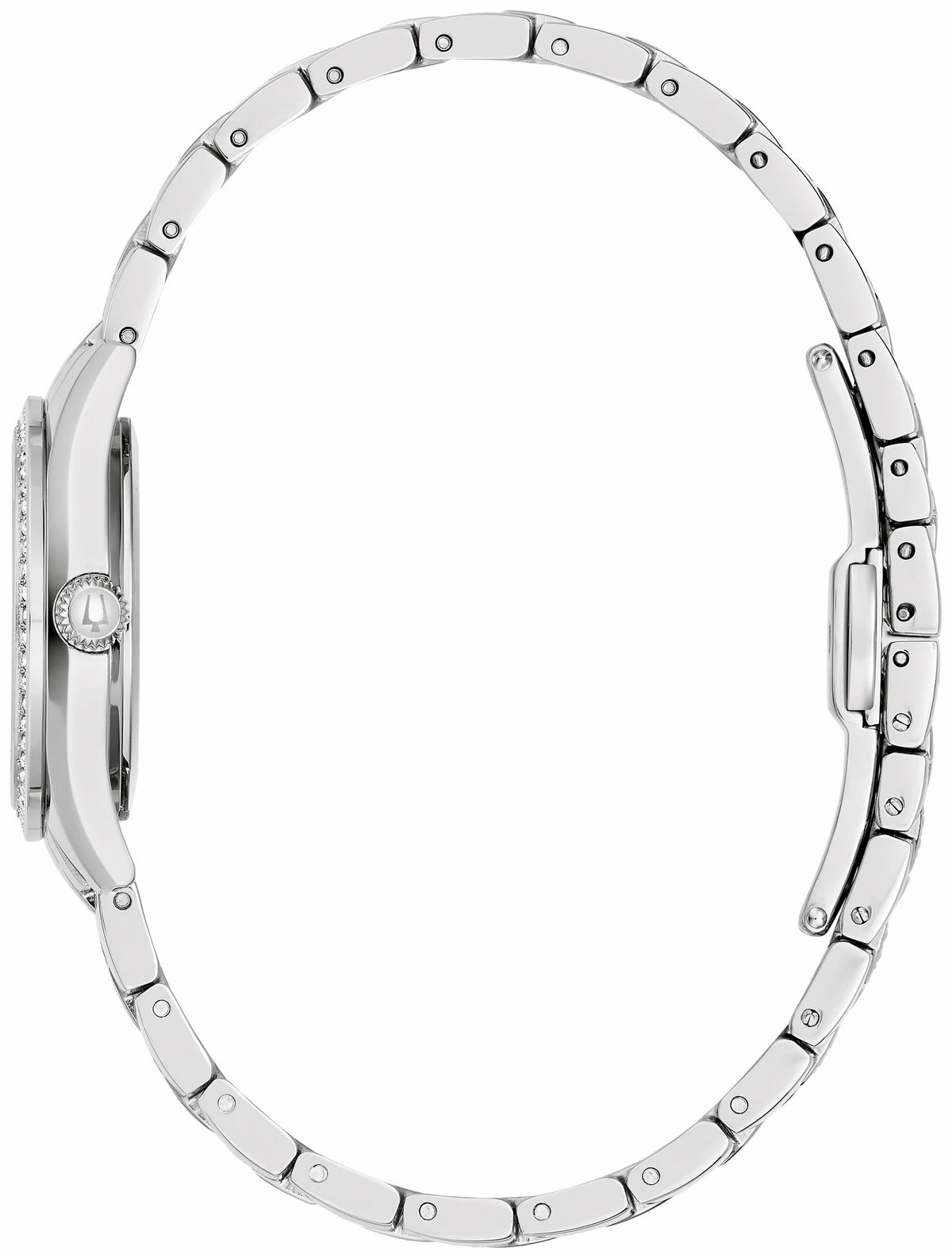 Crystal - Bulova Classic