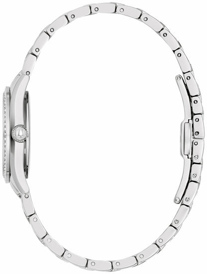 Crystal - Bulova Classic