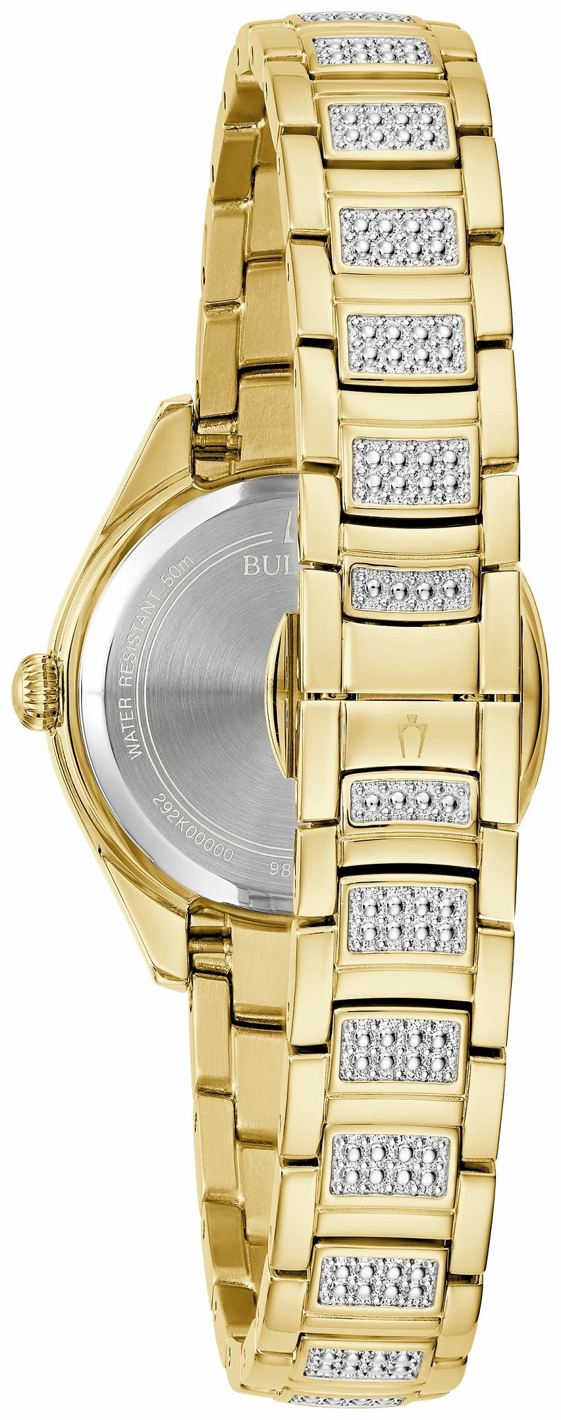 Crystal - Bulova Essential
