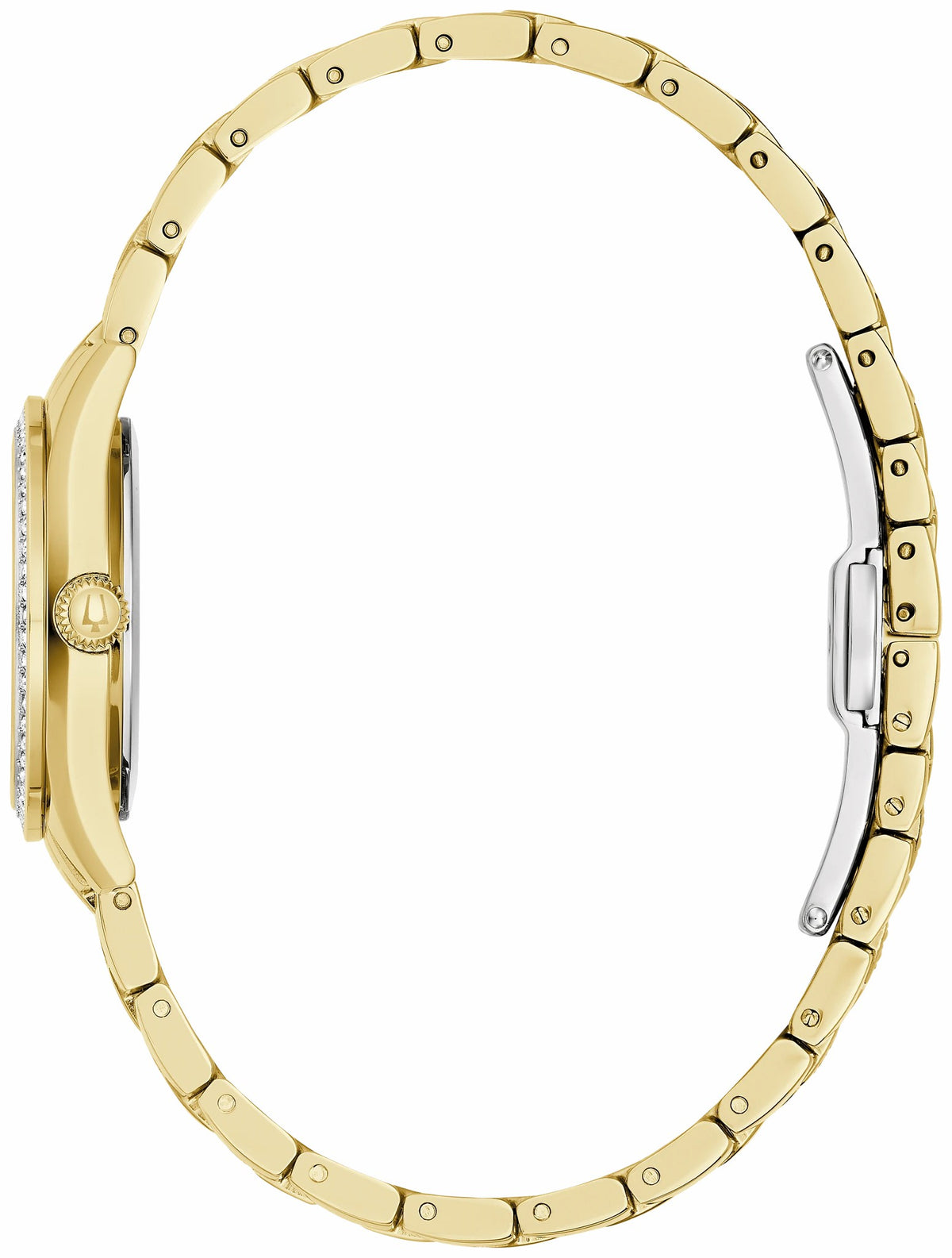 Crystal - Bulova Essential