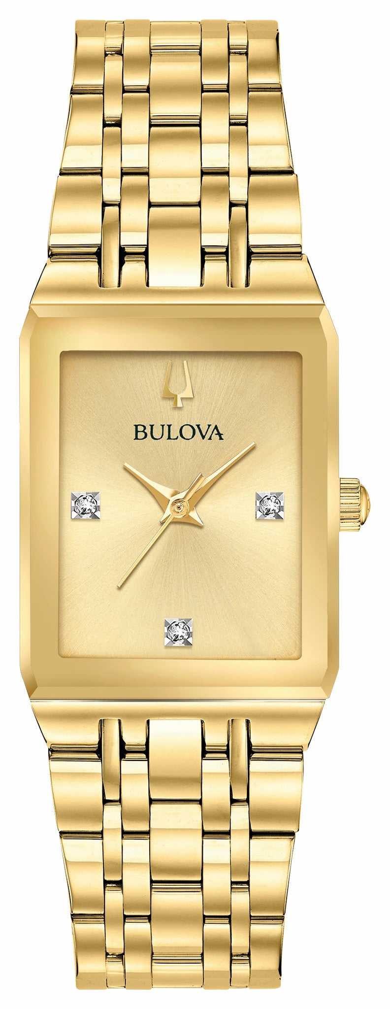 Quadra - Bulova Everyday