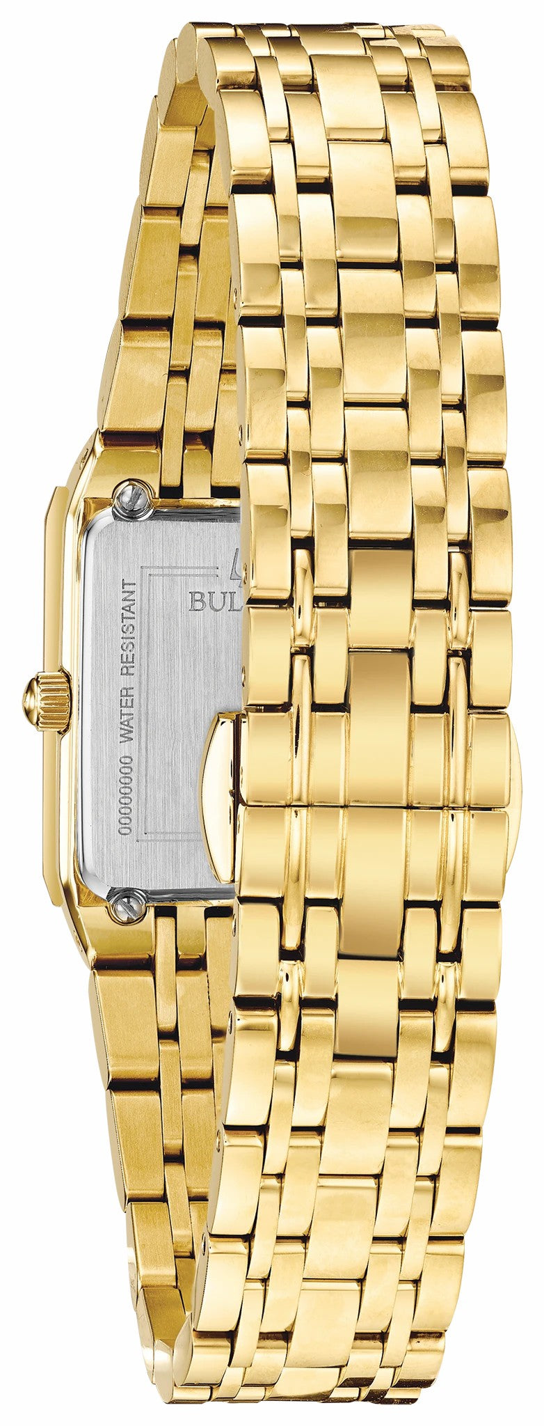 Quadra - Bulova Everyday