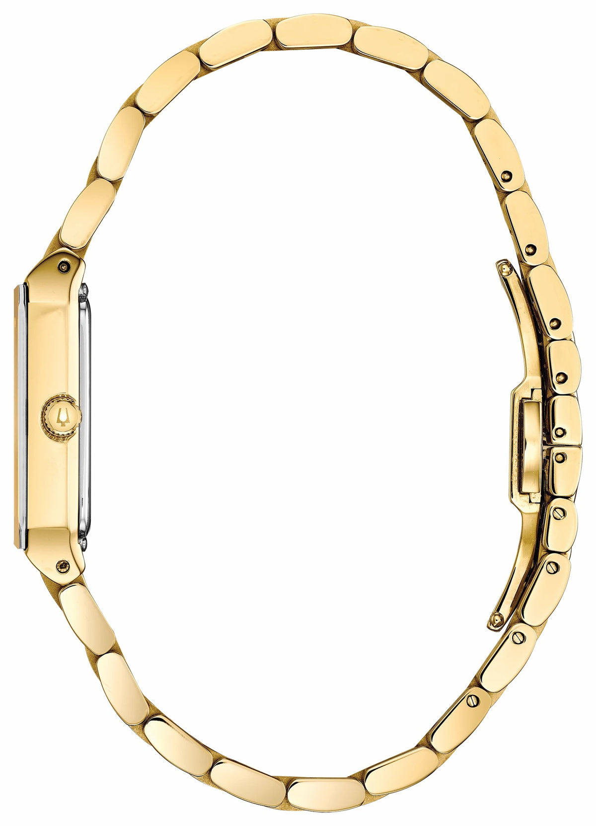 Quadra - Bulova Everyday