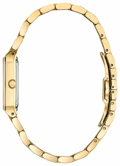 Quadra - Bulova Everyday