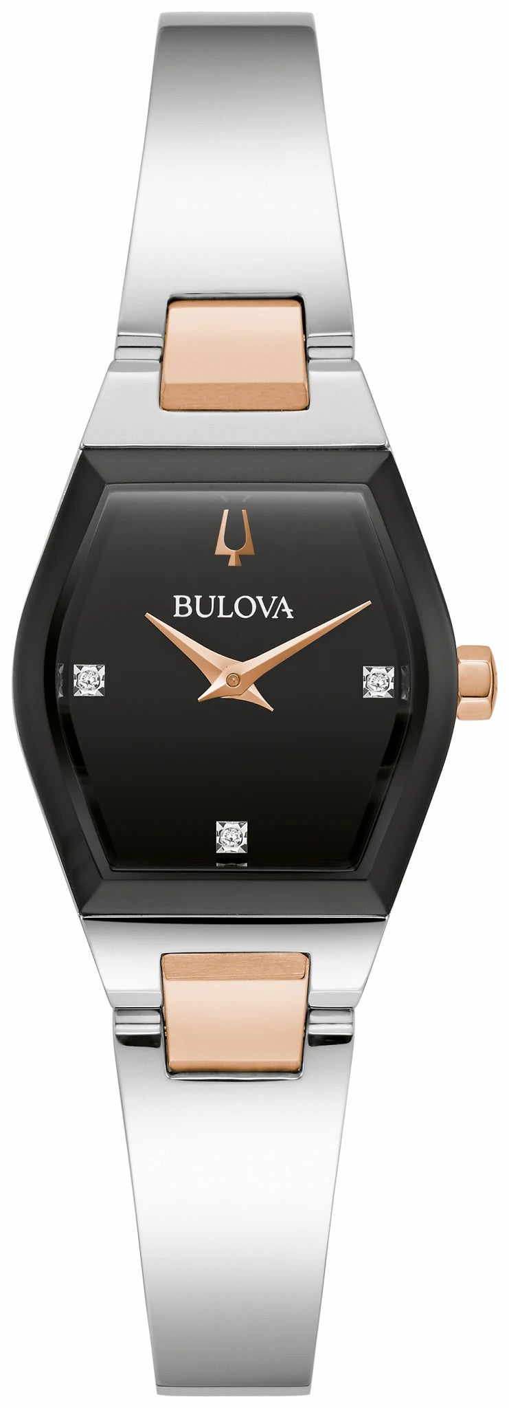 Gemini - Bulova Best Seller