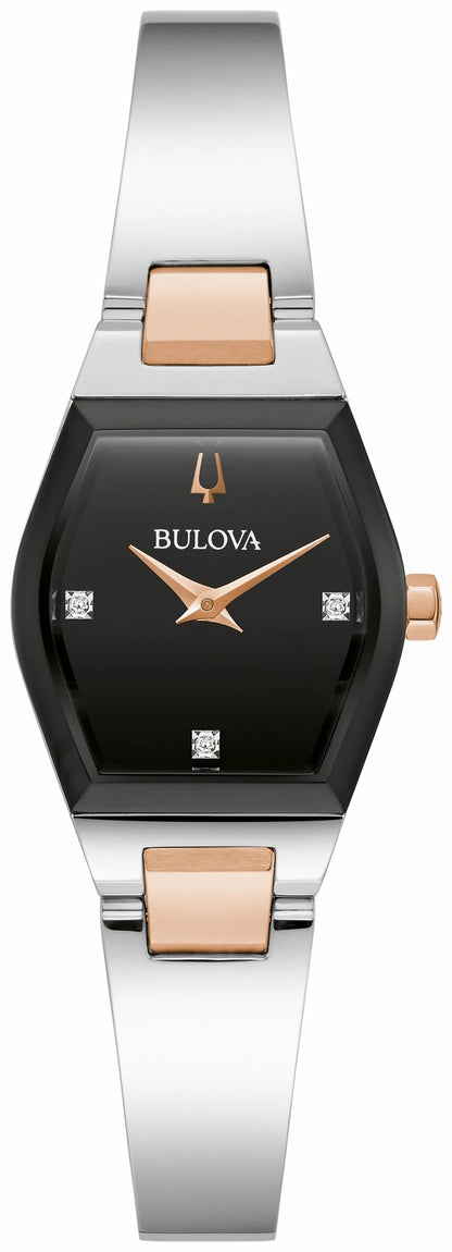 Gemini - Bulova Best Seller