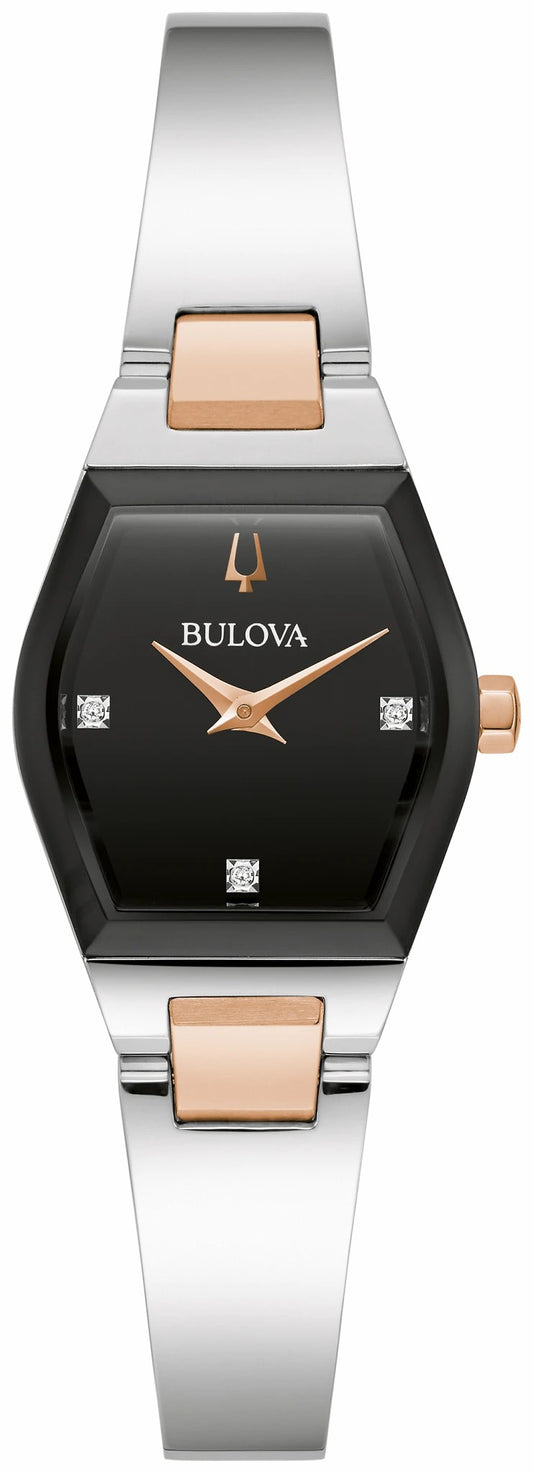 Gemini - Bulova Best Seller