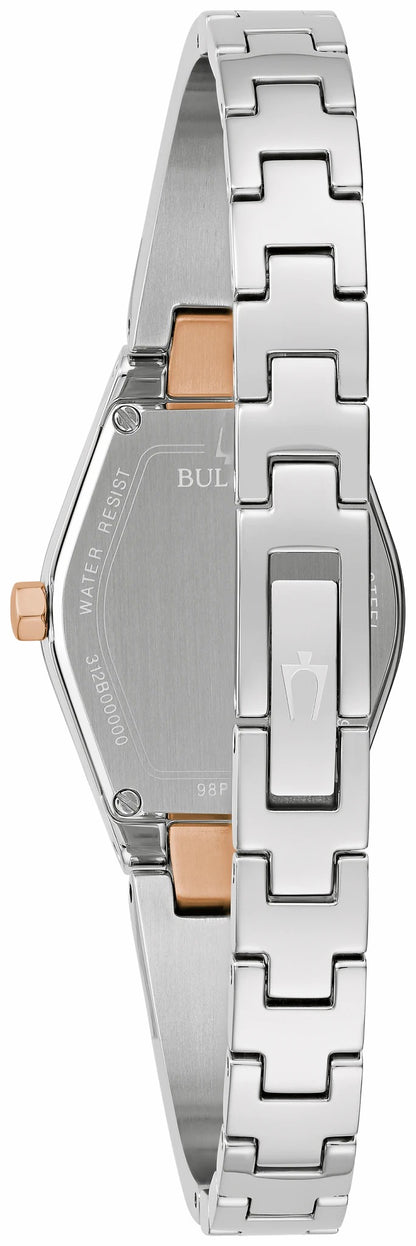 Gemini - Bulova Best Seller
