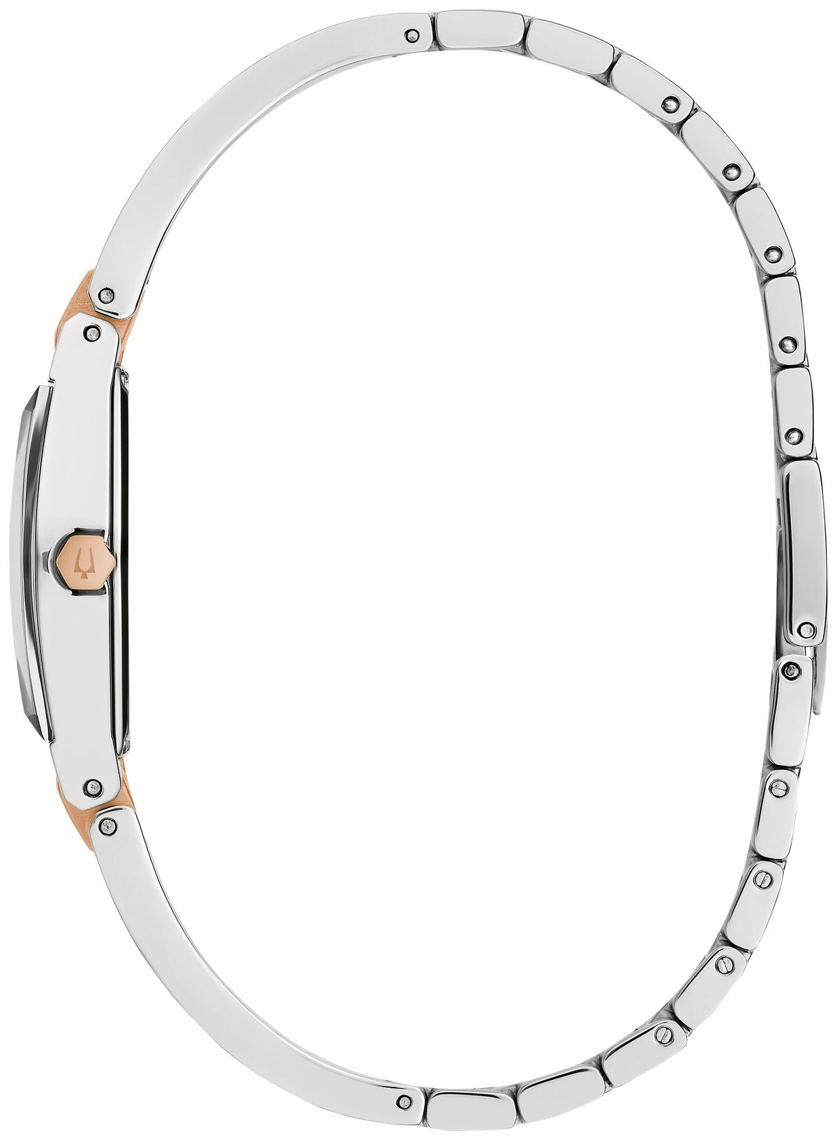 Gemini - Bulova Best Seller