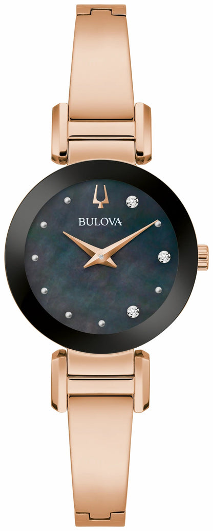 Marc Anthony Modern - Bulova Recommended