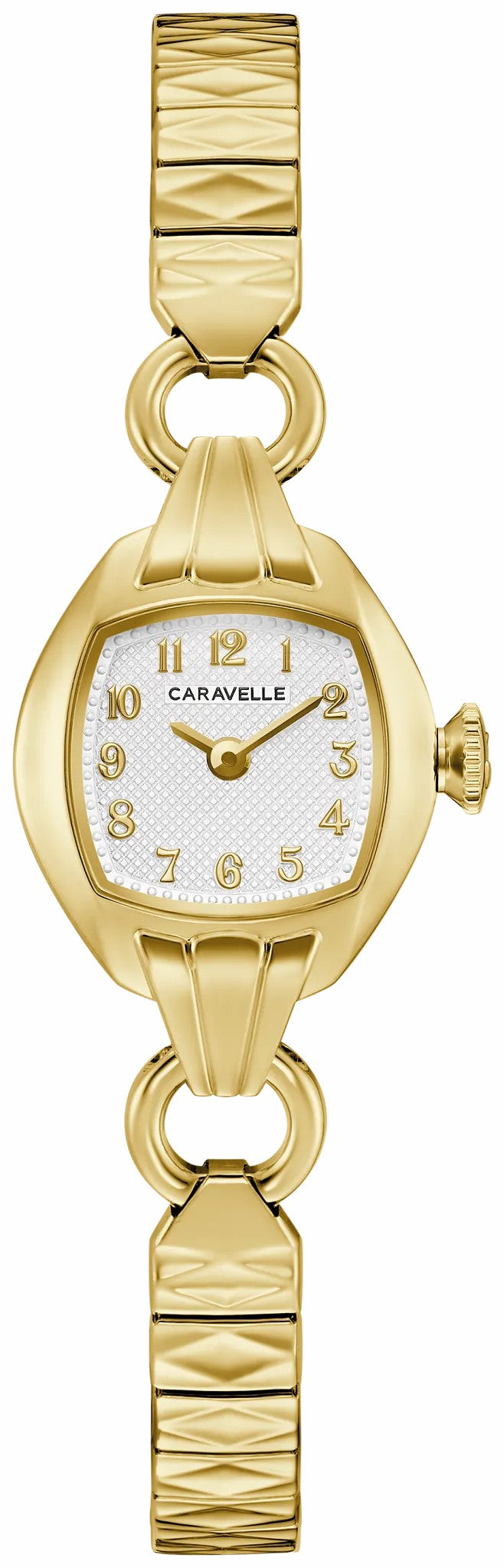 Caravelle Vintage Classic - Bulova Exclusive