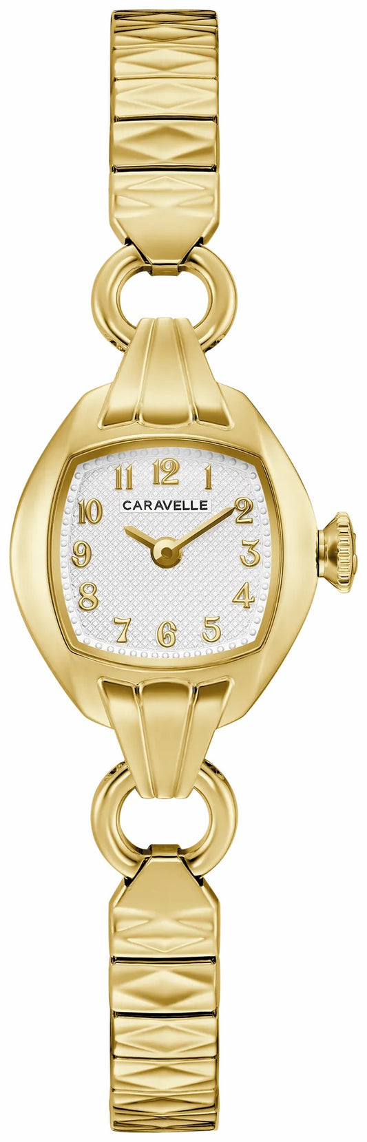 Caravelle Vintage Classic - Bulova Exclusive