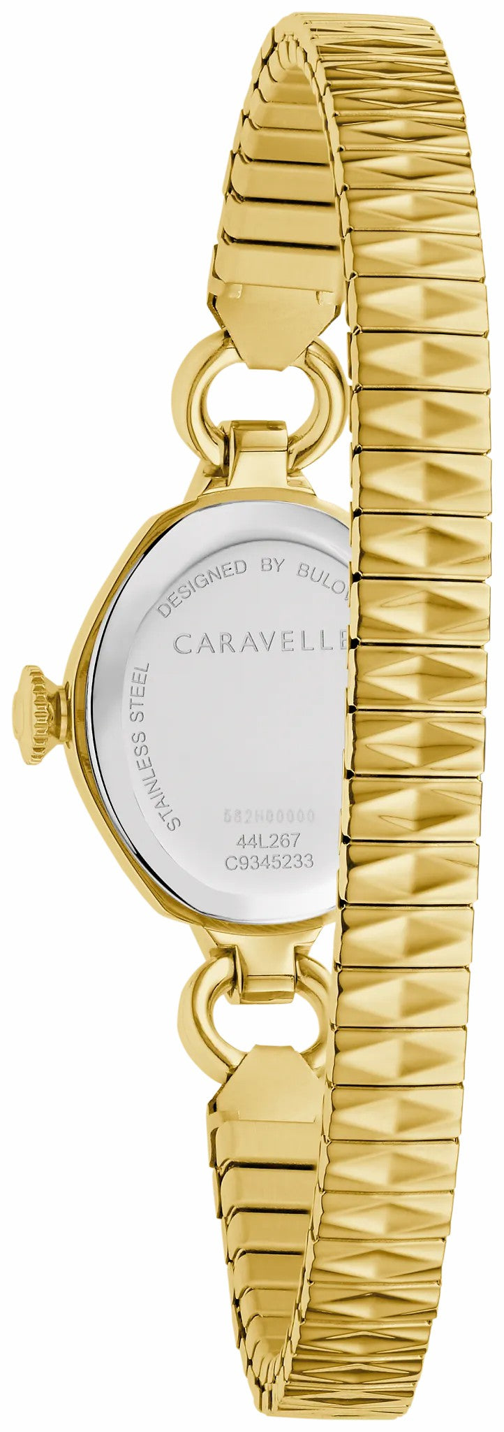 Caravelle Vintage Classic - Bulova Exclusive