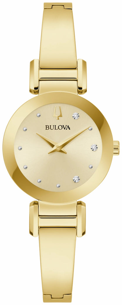 Marc Anthony Modern - Bulova Classic