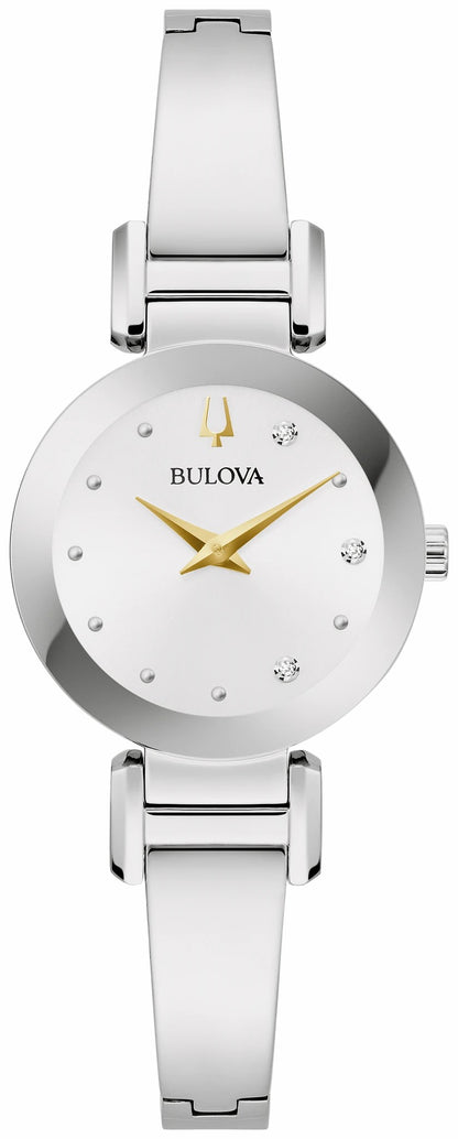 Marc Anthony Modern - Bulova Essential