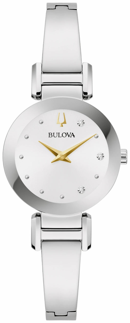 Marc Anthony Modern - Bulova Essential