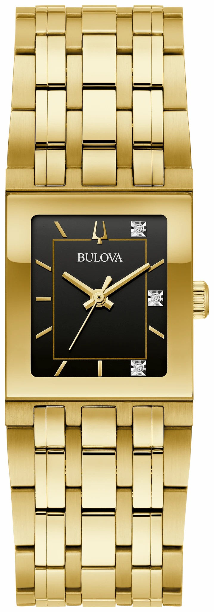 Marc Anthony Quadra - Bulova Everyday