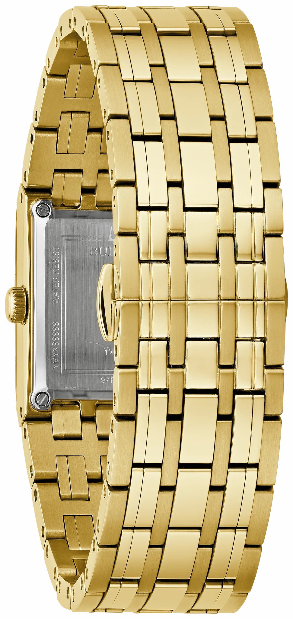 Marc Anthony Quadra - Bulova Everyday