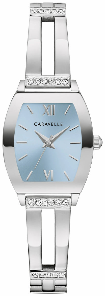 Caravelle Modern - Bulova Recommended