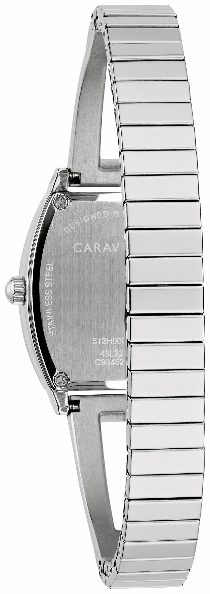 Caravelle Modern - Bulova Recommended
