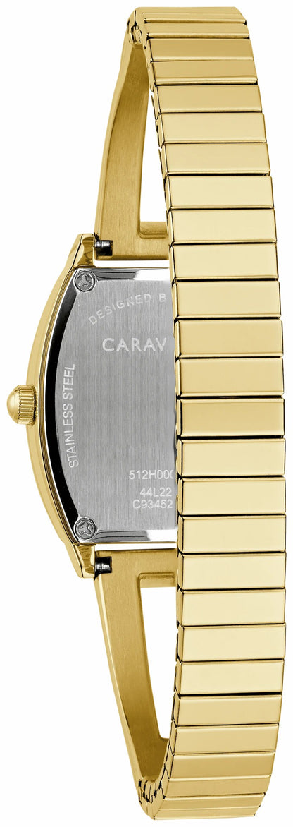 Caravelle Modern - Bulova Exclusive