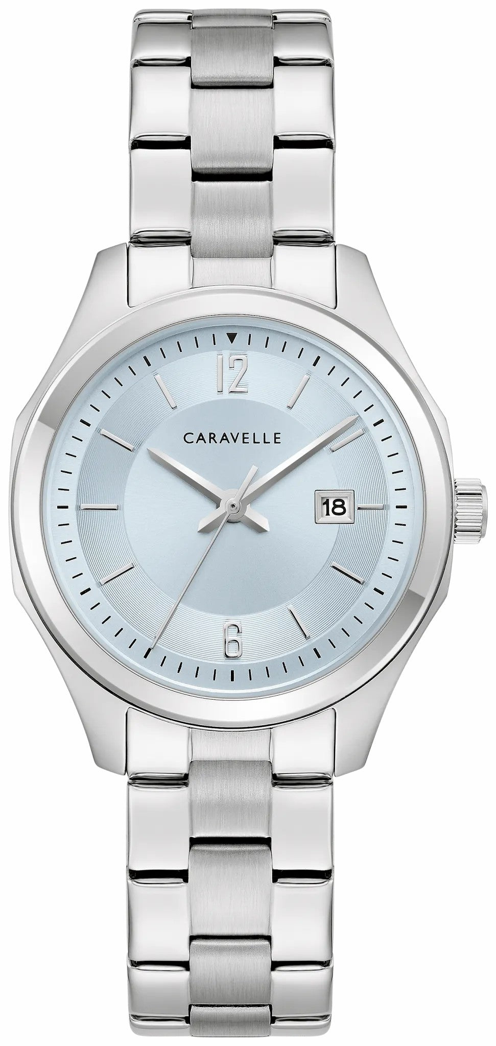 Caravelle Sport - Bulova Signature