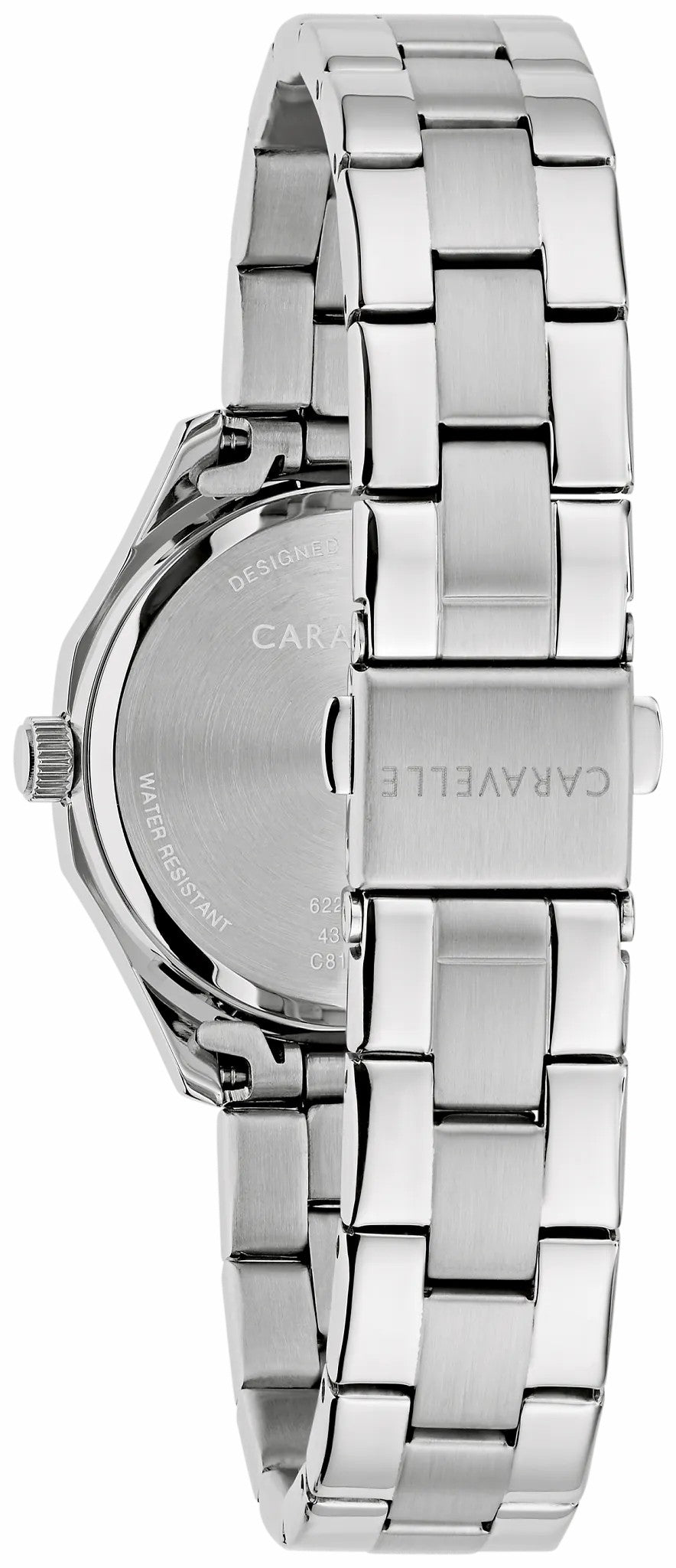 Caravelle Sport - Bulova Signature