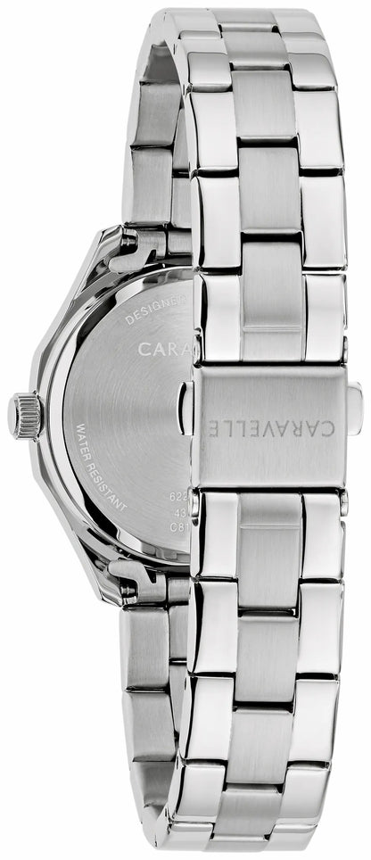 Caravelle Sport - Bulova Signature
