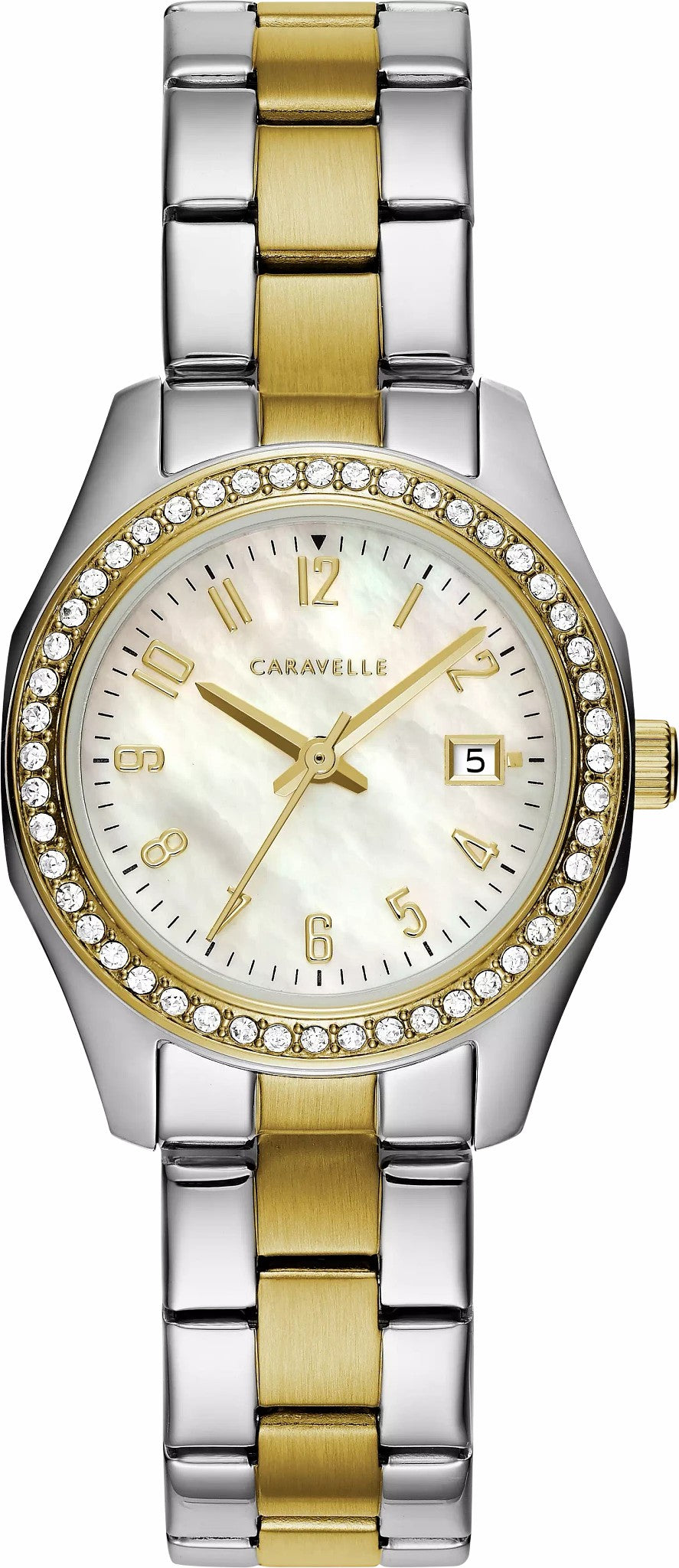 Caravelle Sport - Bulova Classic