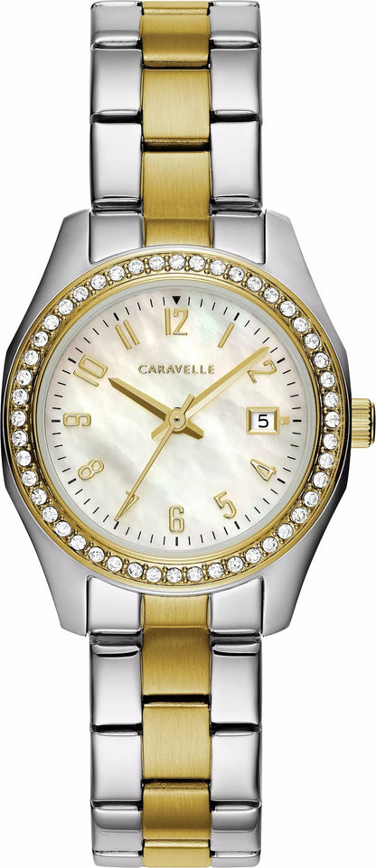 Caravelle Sport - Bulova Classic