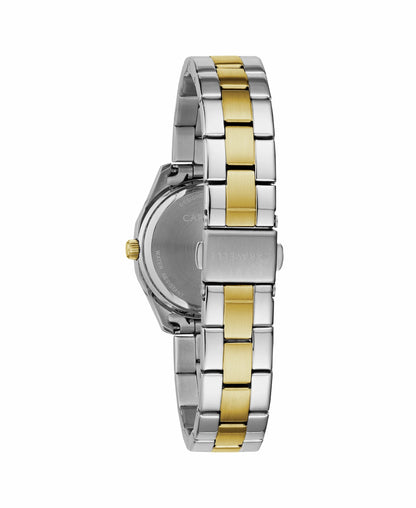 Caravelle Sport - Bulova Classic