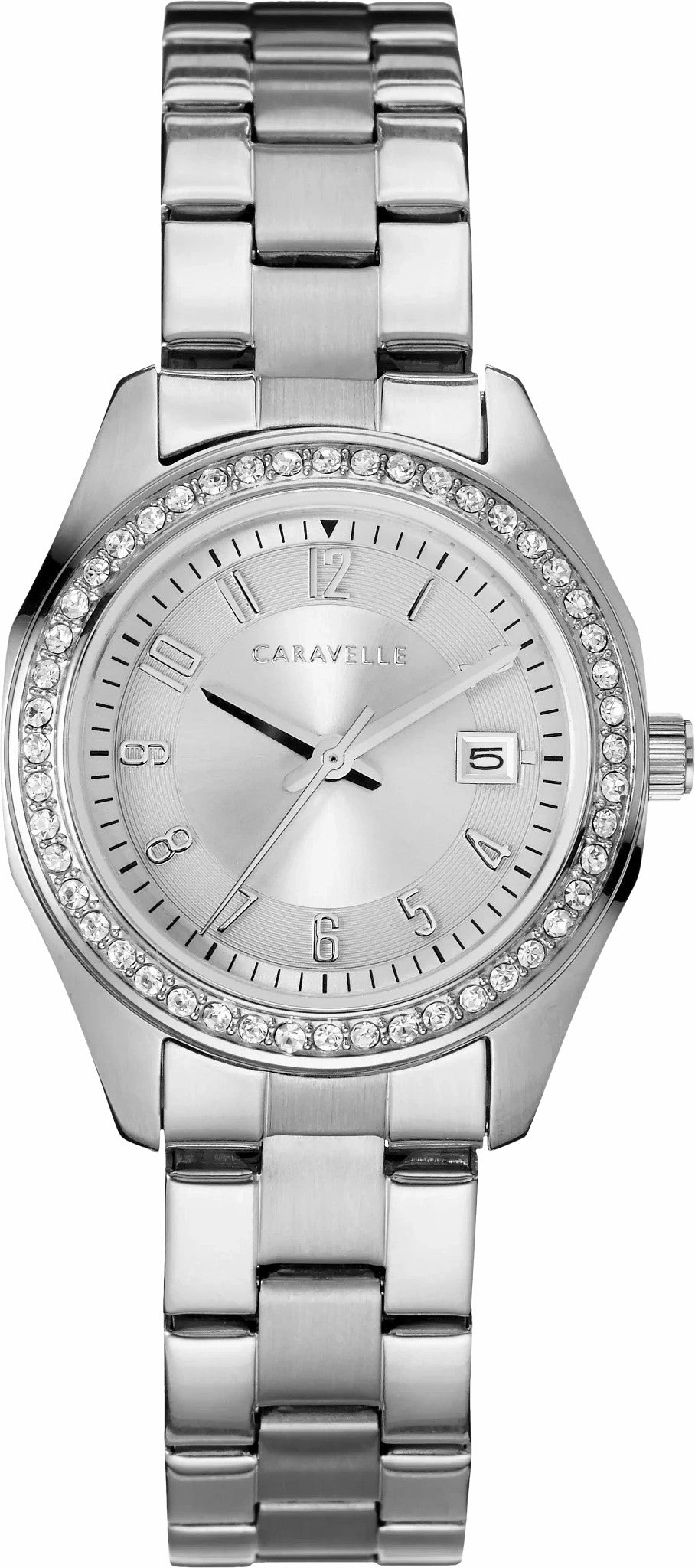Caravelle Sport - Bulova Essential