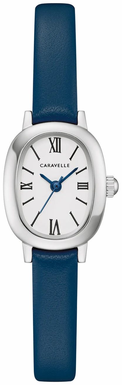Caravelle Vintage Classic - Bulova Everyday