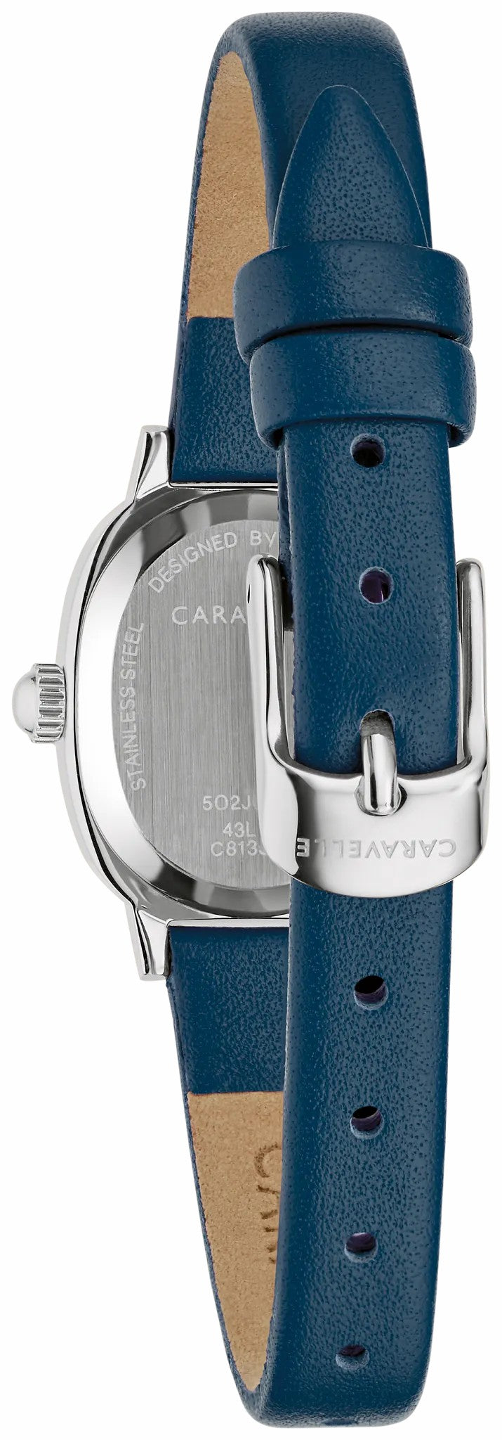 Caravelle Vintage Classic - Bulova Everyday