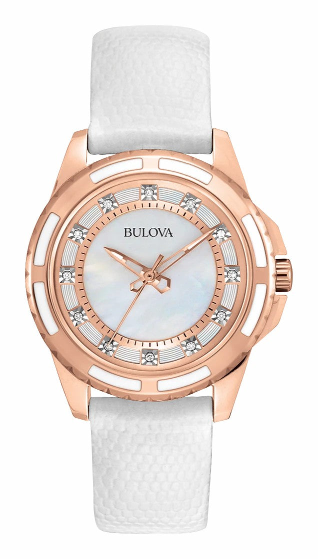 Classic - Bulova Best Seller