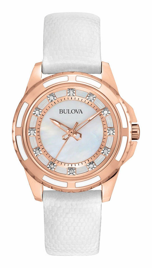 Classic - Bulova Best Seller