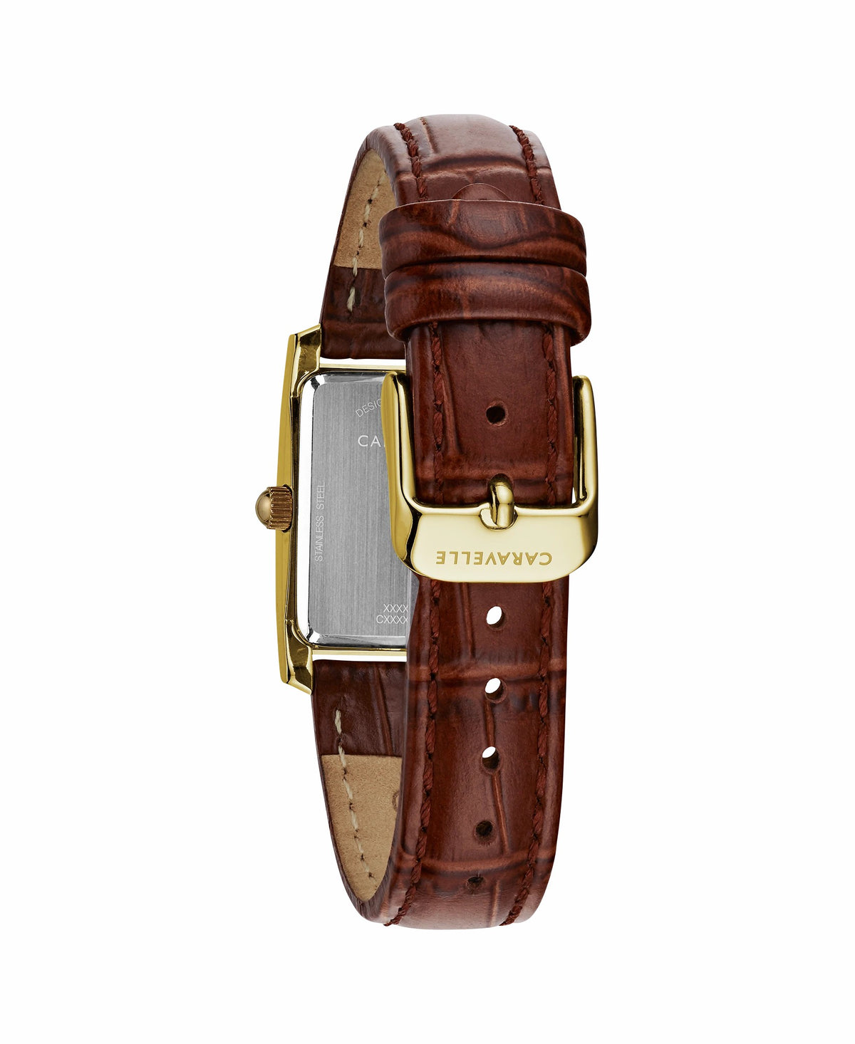 Caravelle Dress - Bulova Recommended