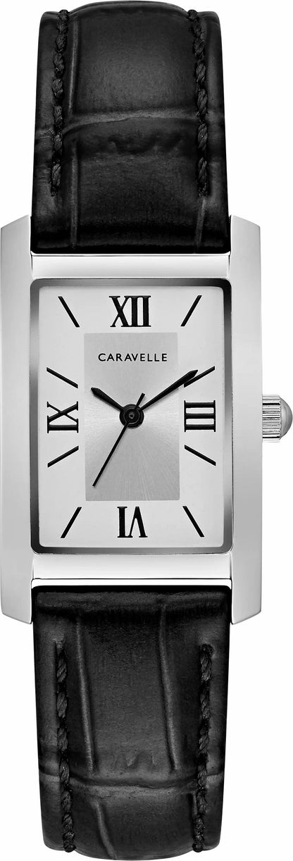 Caravelle Dress - Bulova Exclusive
