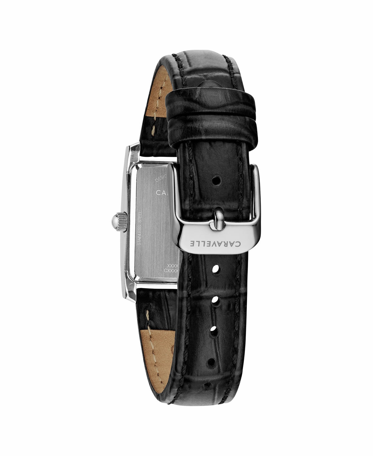 Caravelle Dress - Bulova Exclusive