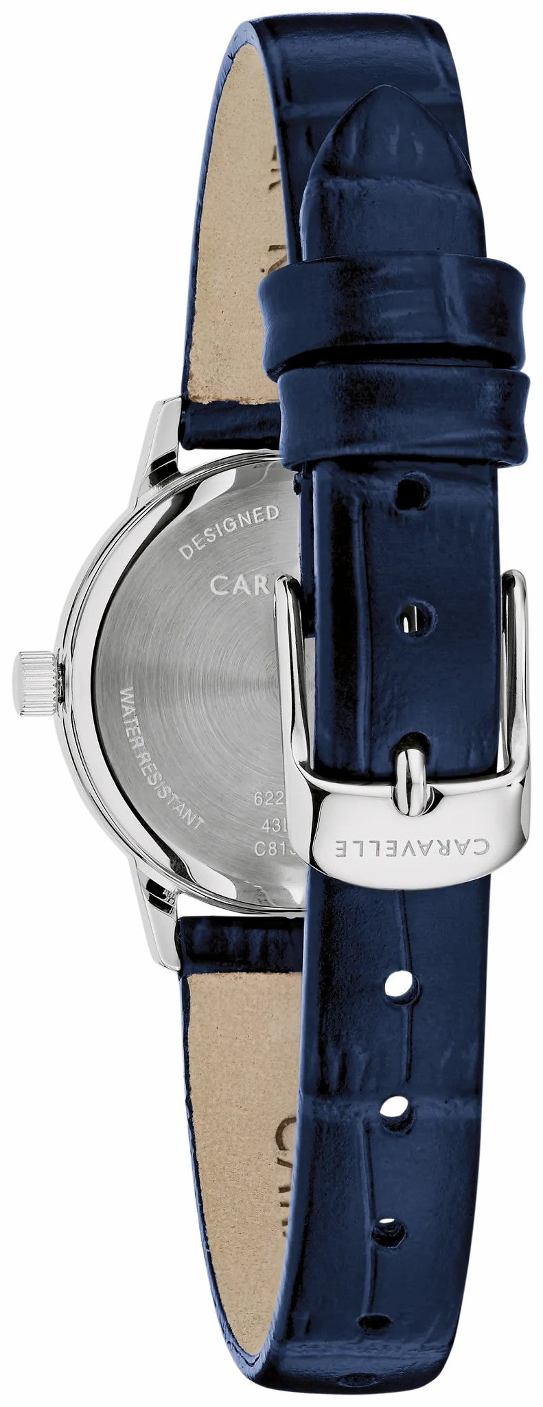 Caravelle Classic - Bulova Signature