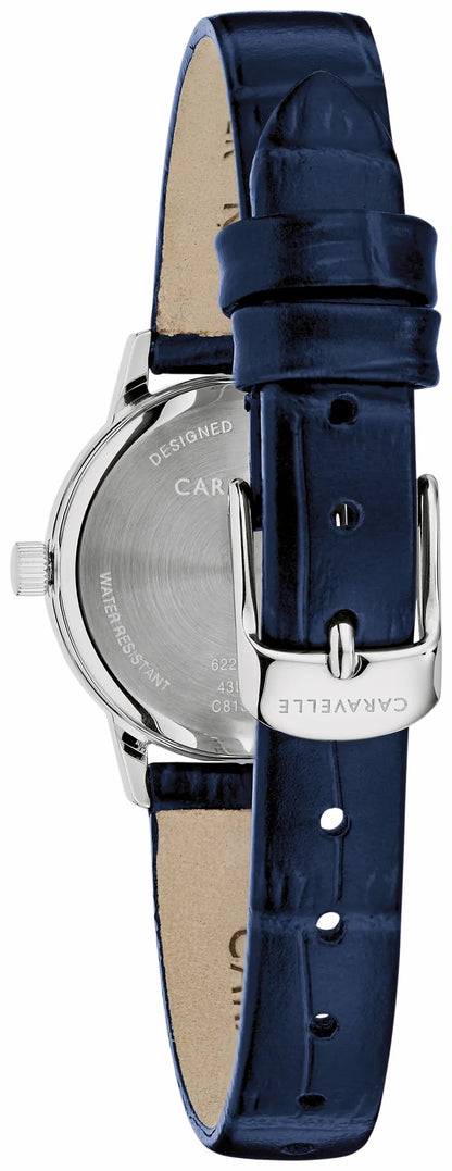 Caravelle Classic - Bulova Signature