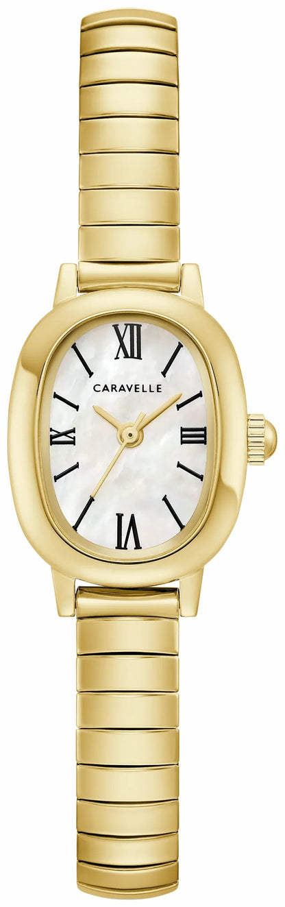 Caravelle Classic - Bulova Essential