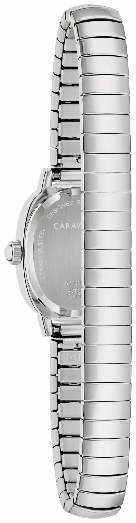 Caravelle Classic - Bulova Everyday