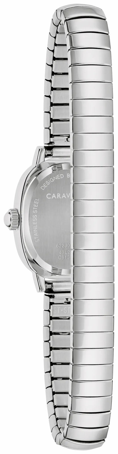 Caravelle Classic - Bulova Everyday